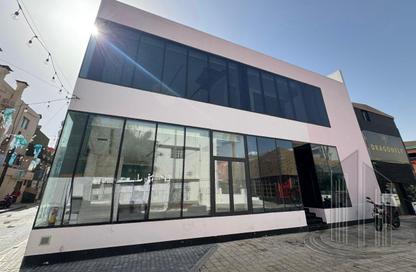 Retail - Studio - 6 Bathrooms for rent in Adliya - Manama - Capital Governorate