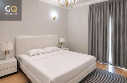 Apartment - 2 Bedrooms - 2 Bathrooms for rent in Al Juffair - Capital Governorate