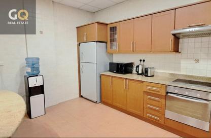 Apartment - 2 Bedrooms - 2 Bathrooms for rent in Al Juffair - Capital Governorate