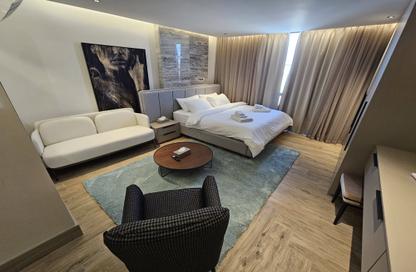 Apartment - Studio - 1 for rent in Saraya 2 - Bu Quwah - Northern Governorate