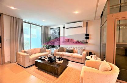 Apartment - 5 Bedrooms - 6 Bathrooms for sale in Arad - Muharraq Governorate Apartment - 5 Bedrooms - 6 Bathrooms for sale in Arad - Muharraq Governorate