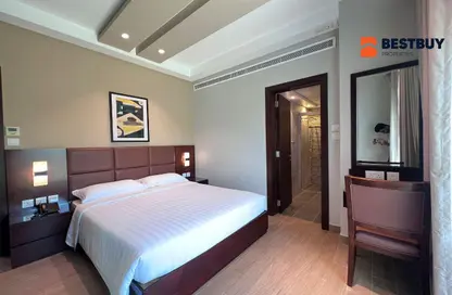 Apartment - 2 Bedrooms - 3 Bathrooms for rent in Amwaj Avenue - Amwaj Islands - Muharraq Governorate