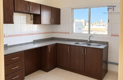 Apartment - 2 - 2 for rent in Salmaniya - Manama - Capital Governorate Apartment - 2 - 2 for rent in Salmaniya - Manama - Capital Governorate