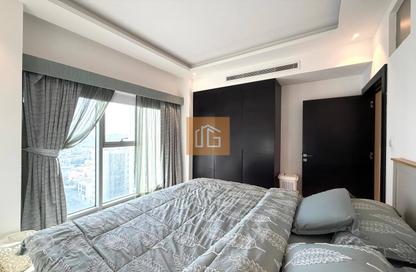 Apartment - 1 Bedroom - 2 Bathrooms for rent in Al Juffair - Capital Governorate