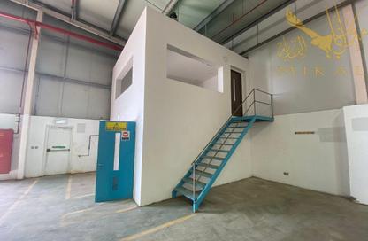 Warehouse - Studio - 1 Bathroom for rent in Askar - Southern Governorate