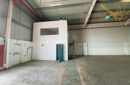 Warehouse - Studio - 1 Bathroom for rent in Askar - Southern Governorate