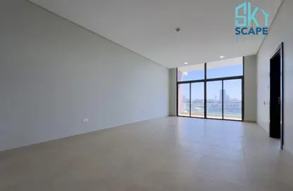 Apartment - 1 Bedroom - 2 Bathrooms for rent in Reef Island - Capital Governorate