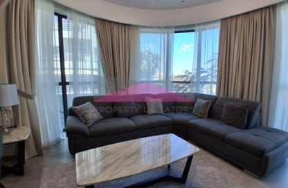 Apartment - 2 Bedrooms - 2 Bathrooms for rent in Saar - Northern Governorate