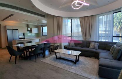 Apartment - 2 Bedrooms - 2 Bathrooms for rent in Saar - Northern Governorate
