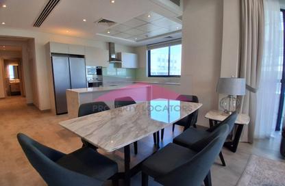 Apartment - 2 Bedrooms - 2 Bathrooms for rent in Saar - Northern Governorate