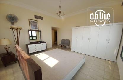 Apartment - 2 Bedrooms - 2 Bathrooms for rent in Mahooz - Manama - Capital Governorate