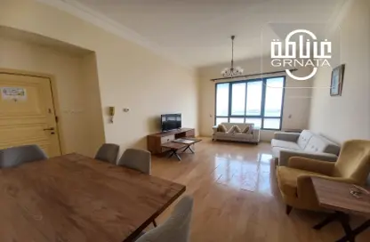 Apartment - 2 Bedrooms - 2 Bathrooms for rent in Mahooz - Manama - Capital Governorate
