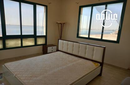 Apartment - 2 Bedrooms - 2 Bathrooms for rent in Mahooz - Manama - Capital Governorate