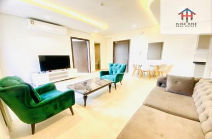 Apartment - 1 - 1 for rent in Mahooz - Manama - Capital Governorate