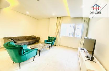 Apartment - 1 - 1 for rent in Mahooz - Manama - Capital Governorate Apartment - 1 - 1 for rent in Mahooz - Manama - Capital Governorate
