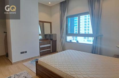 Apartment - 1 - 1 for rent in Al Juffair - Capital Governorate Apartment - 1 - 1 for rent in Al Juffair - Capital Governorate