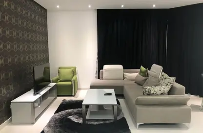 شقة - غرفة نوم - 2 حمامات للبيع في الجفير - محافظة العاصمة