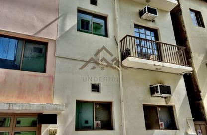 Whole Building - Studio - 7+ for sale in Salmaniya - Manama - Capital Governorate