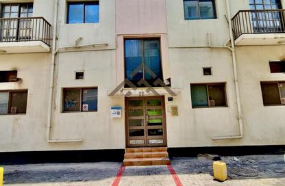 Whole Building - Studio - 7+ for sale in Salmaniya - Manama - Capital Governorate