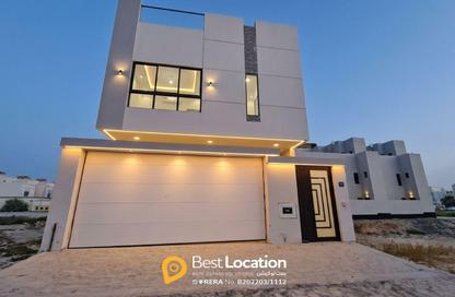 Villa - 4 Bedrooms - 5 Bathrooms for sale in Hamala - Northern Governorate