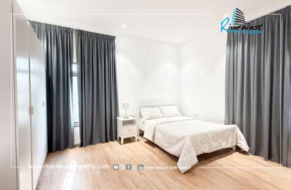 Villa - 4 Bedrooms - 5 Bathrooms for rent in Saar - Northern Governorate