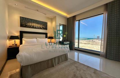 Apartment - 1 Bedroom - 1 Bathroom for rent in Seef - Capital Governorate Apartment - 1 Bedroom - 1 Bathroom for rent in Seef - Capital Governorate