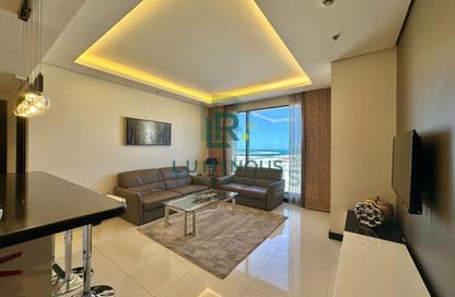 Apartment - 1 Bedroom - 1 Bathroom for rent in Seef - Capital Governorate Apartment - 1 Bedroom - 1 Bathroom for rent in Seef - Capital Governorate