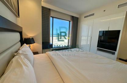 Apartment - 1 Bedroom - 1 Bathroom for rent in Seef - Capital Governorate Apartment - 1 Bedroom - 1 Bathroom for rent in Seef - Capital Governorate