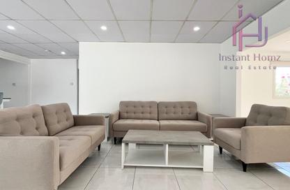 Chalet - 3 Bedrooms - 3 Bathrooms for rent in Hamala - Northern Governorate