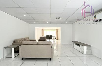 Chalet - 3 Bedrooms - 3 Bathrooms for rent in Hamala - Northern Governorate