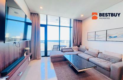 Apartment - 1 Bedroom - 1 Bathroom for rent in Al Juffair - Capital Governorate Apartment - 1 Bedroom - 1 Bathroom for rent in Al Juffair - Capital Governorate