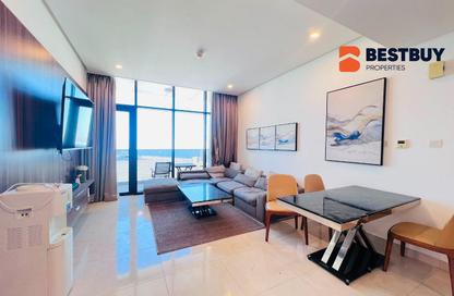 Apartment - 1 Bedroom - 1 Bathroom for rent in Al Juffair - Capital Governorate Apartment - 1 Bedroom - 1 Bathroom for rent in Al Juffair - Capital Governorate