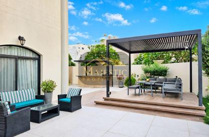 Villa - 5 - 7 for rent in Saar - Northern Governorate