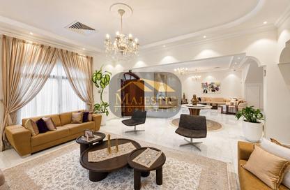 Villa - 5 - 7 for rent in Saar - Northern Governorate