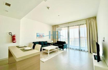 Apartment - 1 Bedroom - 1 Bathroom for sale in Marassi Residences - Diyar Al Muharraq - Muharraq Governorate