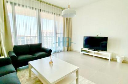 Apartment - 1 Bedroom - 1 Bathroom for sale in Marassi Residences - Diyar Al Muharraq - Muharraq Governorate Apartment - 1 Bedroom - 1 Bathroom for sale in Marassi Residences - Diyar Al Muharraq - Muharraq Governorate