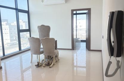 Apartment - 1 Bedroom - 1 Bathroom for rent in Hidd - Muharraq Governorate Apartment - 1 Bedroom - 1 Bathroom for rent in Hidd - Muharraq Governorate