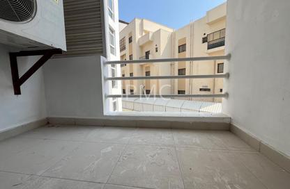 Apartment - 2 - 2 for rent in Al Bahair - Riffa - Southern Governorate