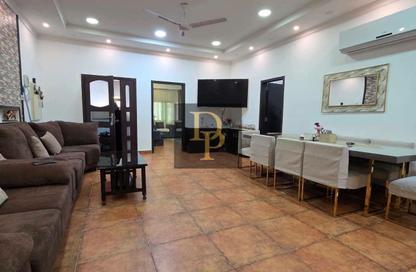 Apartment - 3 - 3 for rent in Gufool - Manama - Capital Governorate Apartment - 3 - 3 for rent in Gufool - Manama - Capital Governorate
