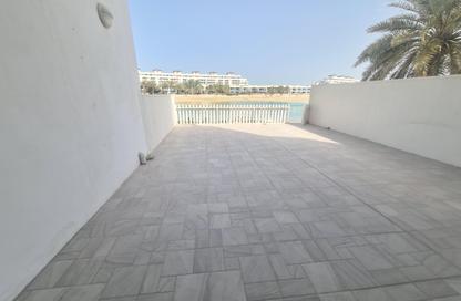 Villa - 3 Bedrooms - 3 Bathrooms for rent in Murjan - Amwaj Islands - Muharraq Governorate