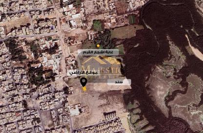 Land - Studio for sale in Sanad - Central Governorate