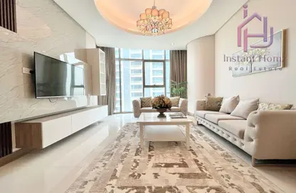 Apartment - 2 Bedrooms - 2 Bathrooms for sale in Seef - Capital Governorate