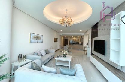 Apartment - 2 Bedrooms - 2 Bathrooms for sale in Seef - Capital Governorate
