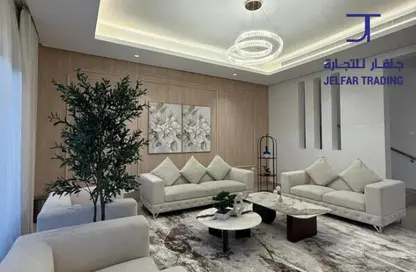 Villa - 4 Bedrooms - 6 Bathrooms for rent in Maqabah - Northern Governorate Villa - 4 Bedrooms - 6 Bathrooms for rent in Maqabah - Northern Governorate