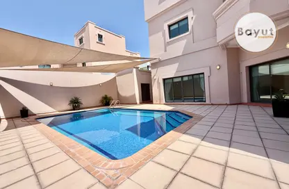 Villa - 5 Bedrooms - 5 Bathrooms for rent in Saar - Northern Governorate