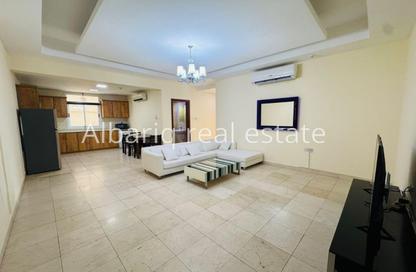 Apartment - 2 - 2 for rent in Adliya - Manama - Capital Governorate Apartment - 2 - 2 for rent in Adliya - Manama - Capital Governorate