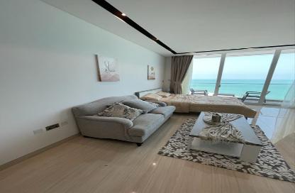 Apartment - Studio - 1 Bathroom for rent in Seef - Capital Governorate