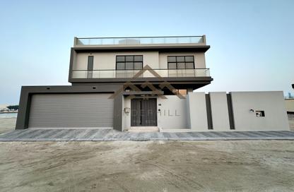 Villa - 4 Bedrooms - 6 Bathrooms for sale in Galali - Muharraq Governorate