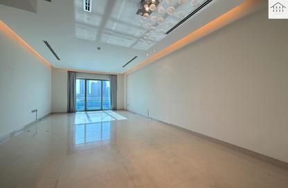 Apartment - 2 - 3 for rent in Reef Island - Capital Governorate