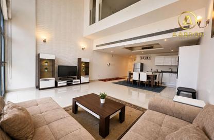 Apartment - 1 Bedroom - 2 Bathrooms for rent in Al Juffair - Capital Governorate Apartment - 1 Bedroom - 2 Bathrooms for rent in Al Juffair - Capital Governorate